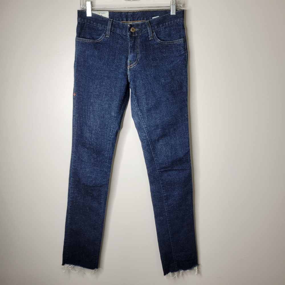 Imogene + Willie Skinny Jeans